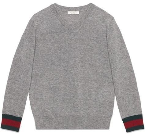 maglione gucci ragazzo